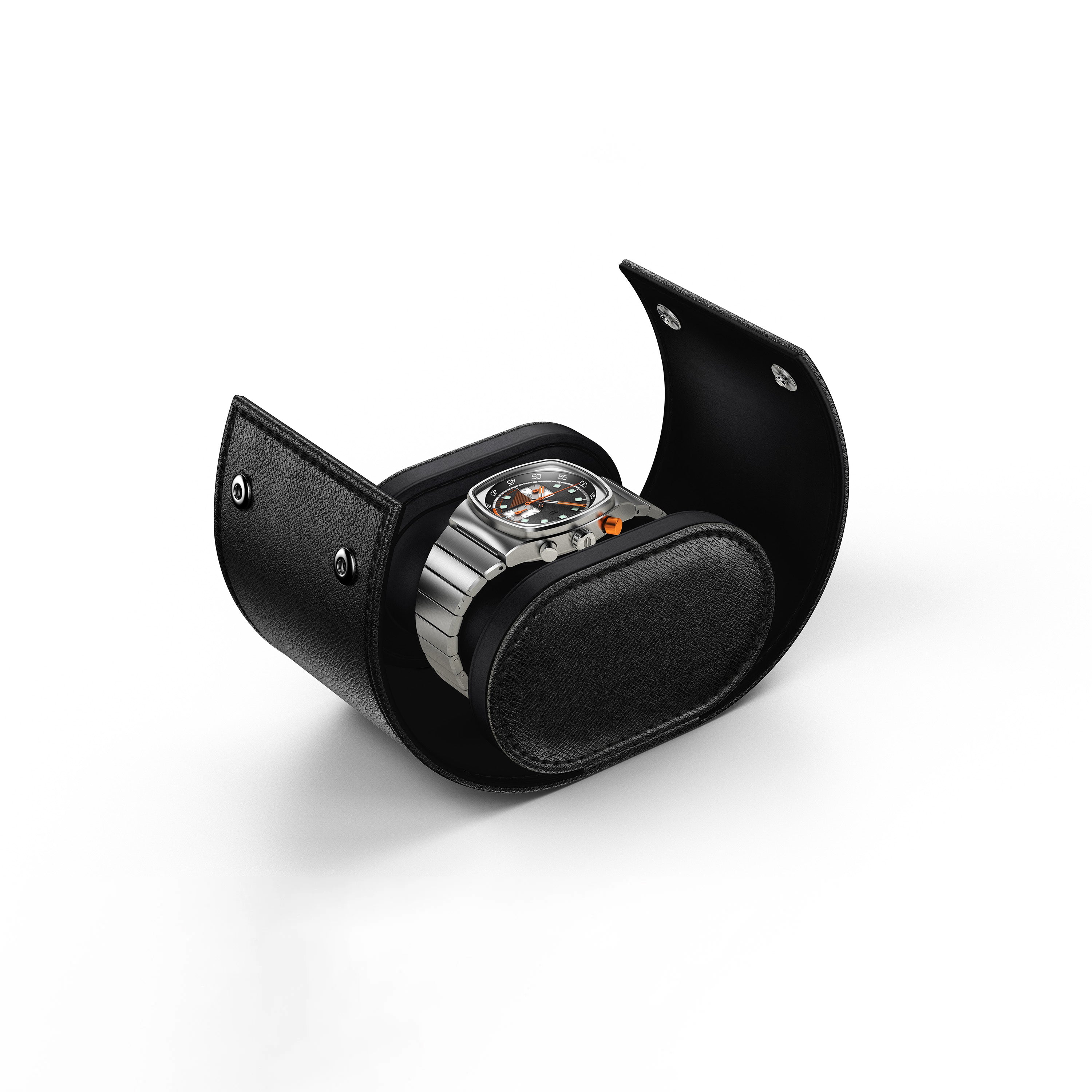 Super Earth - Burnt Orange