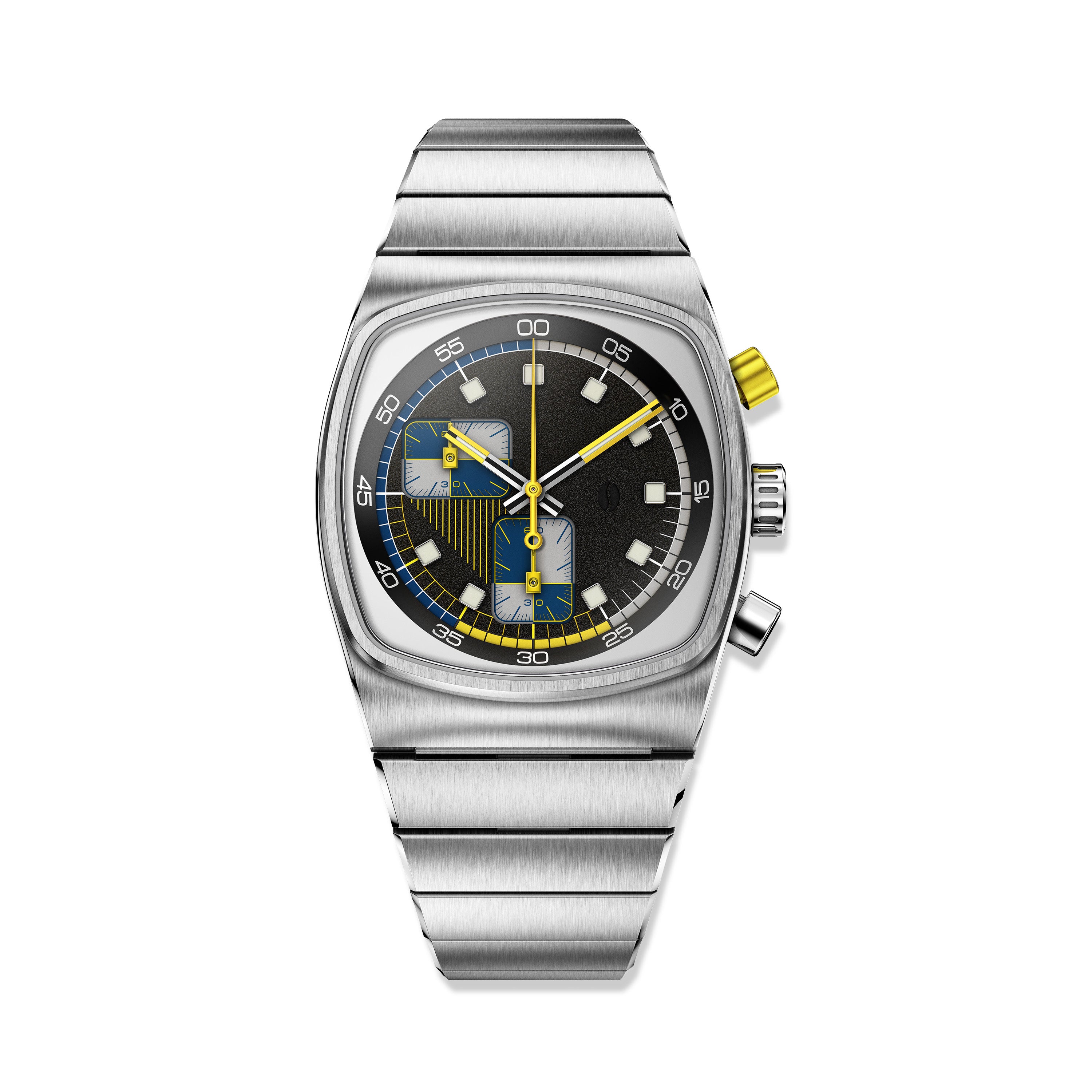 Super Earth - Royal Blue