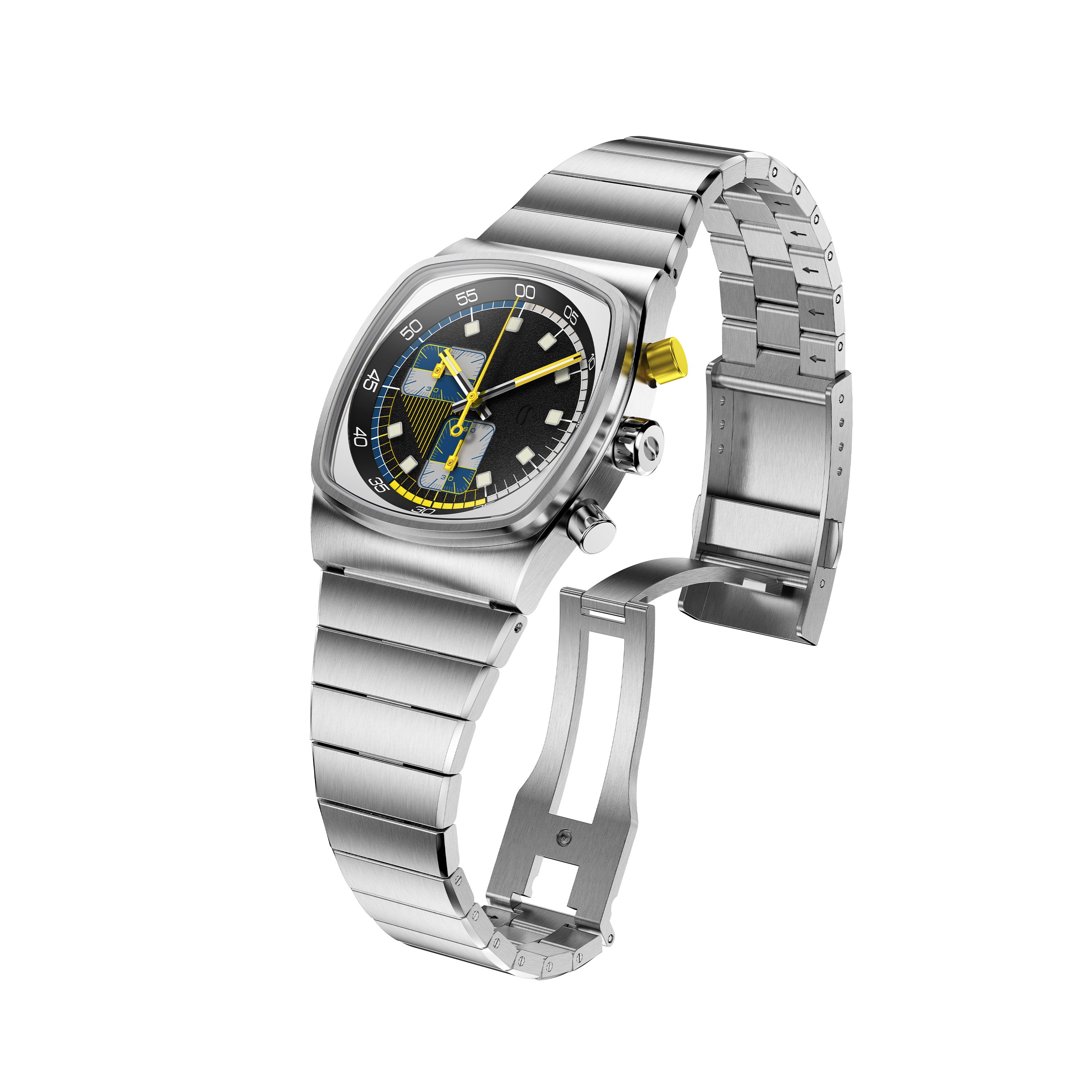 Super Earth - Royal Blue