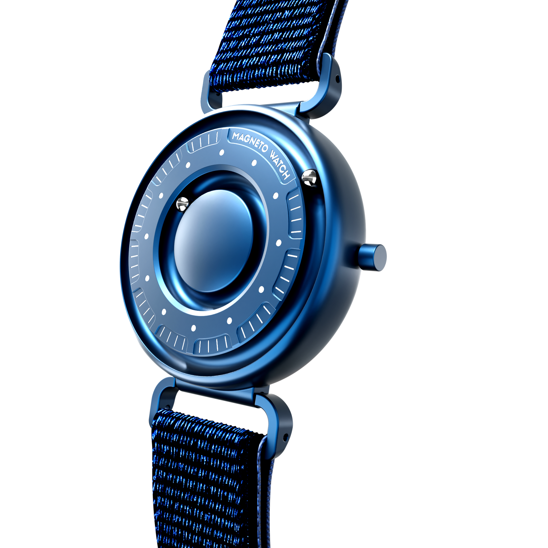 Planet Ocean Specialty Watch