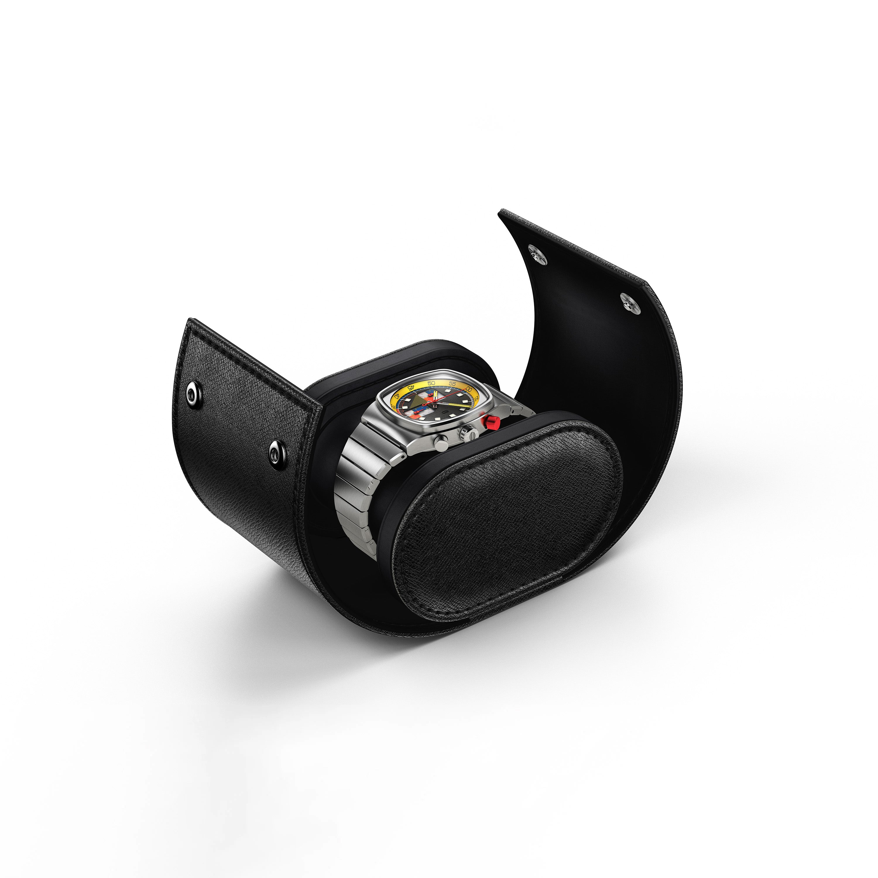 Super Earth -  Lumina Yellow