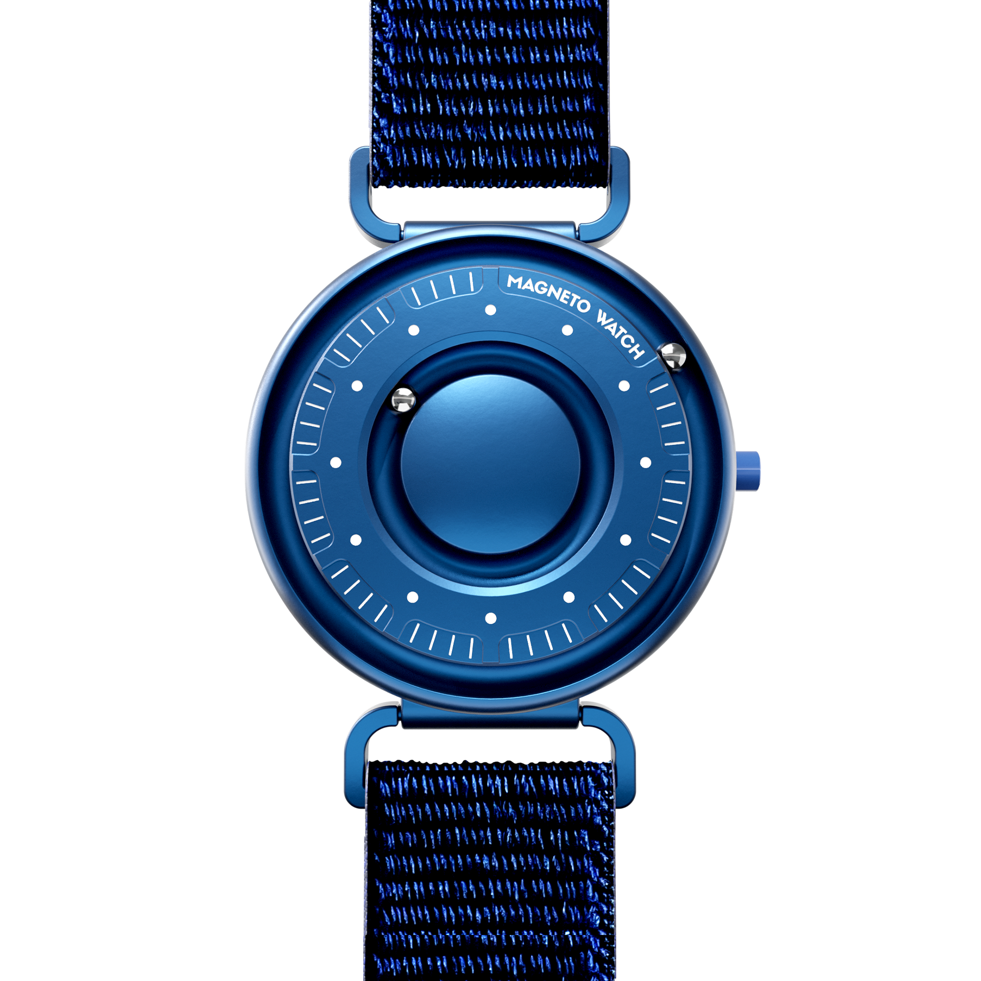 Planet Ocean Specialty Watch