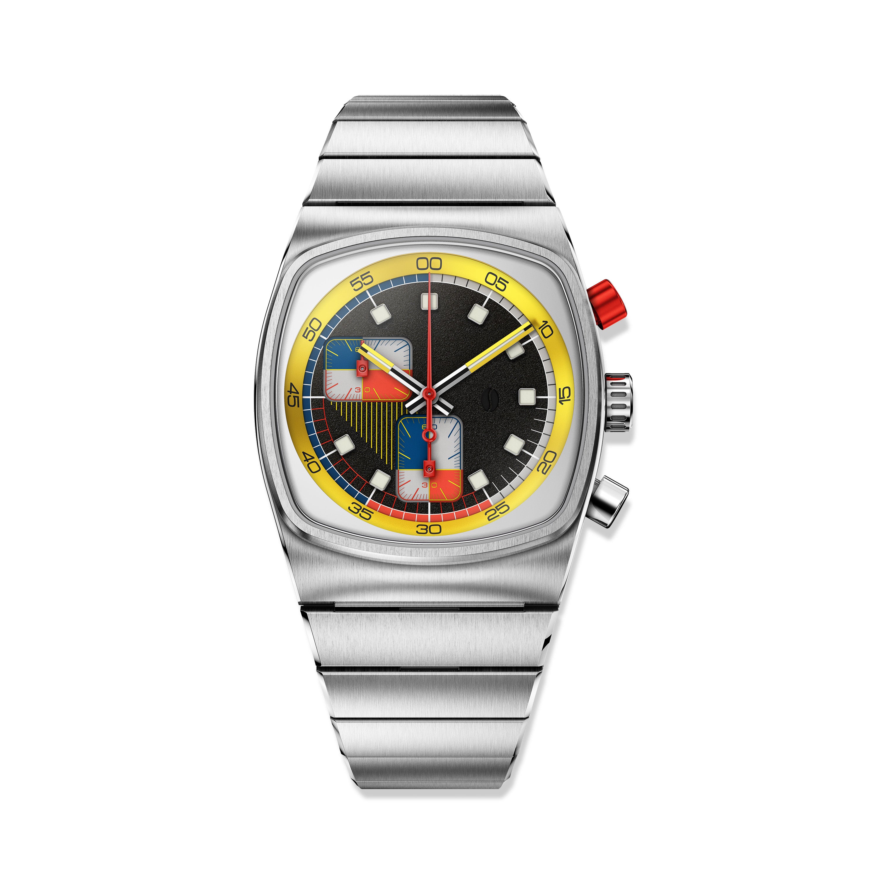 Super Earth -  Lumina Yellow