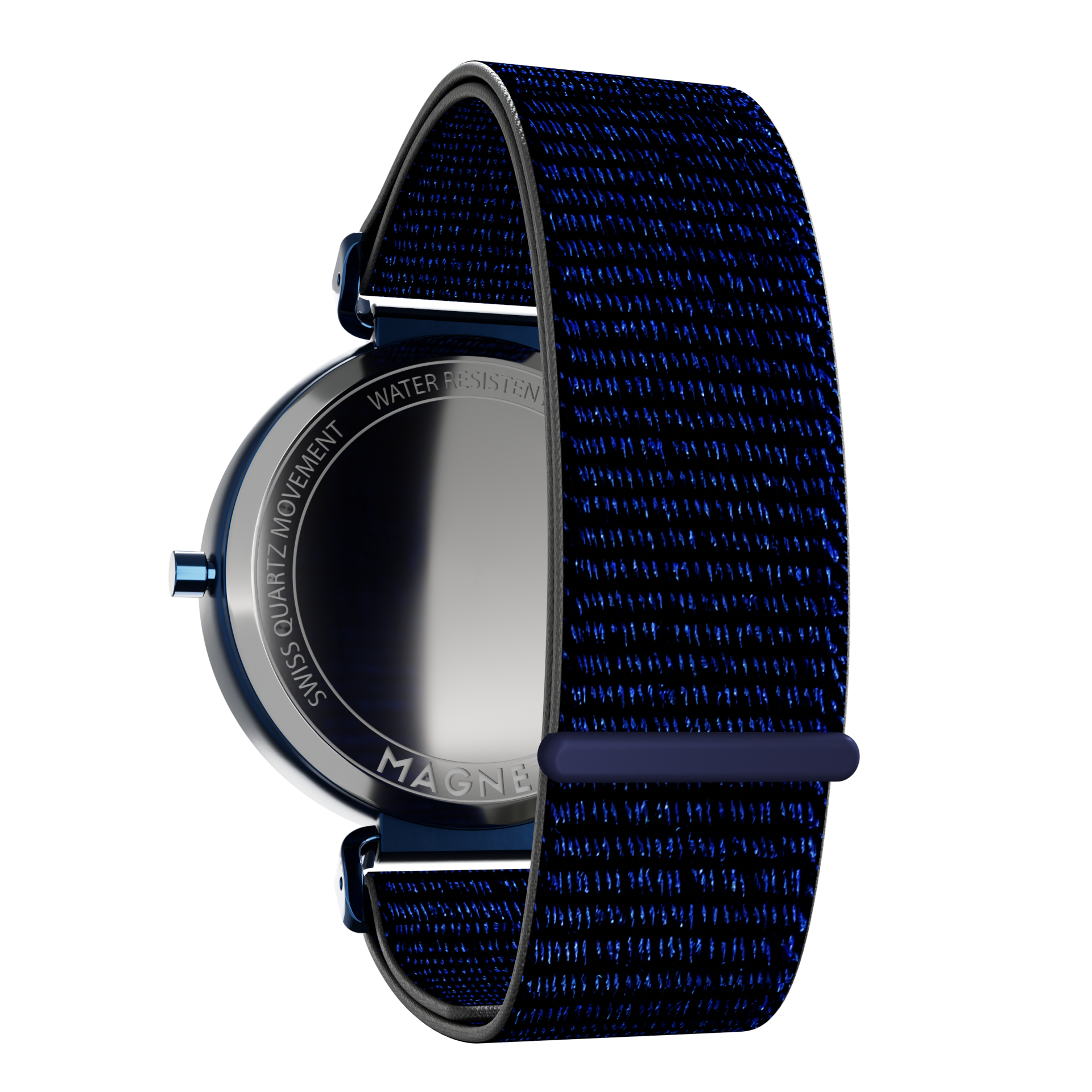 Planet Ocean Specialty Watch