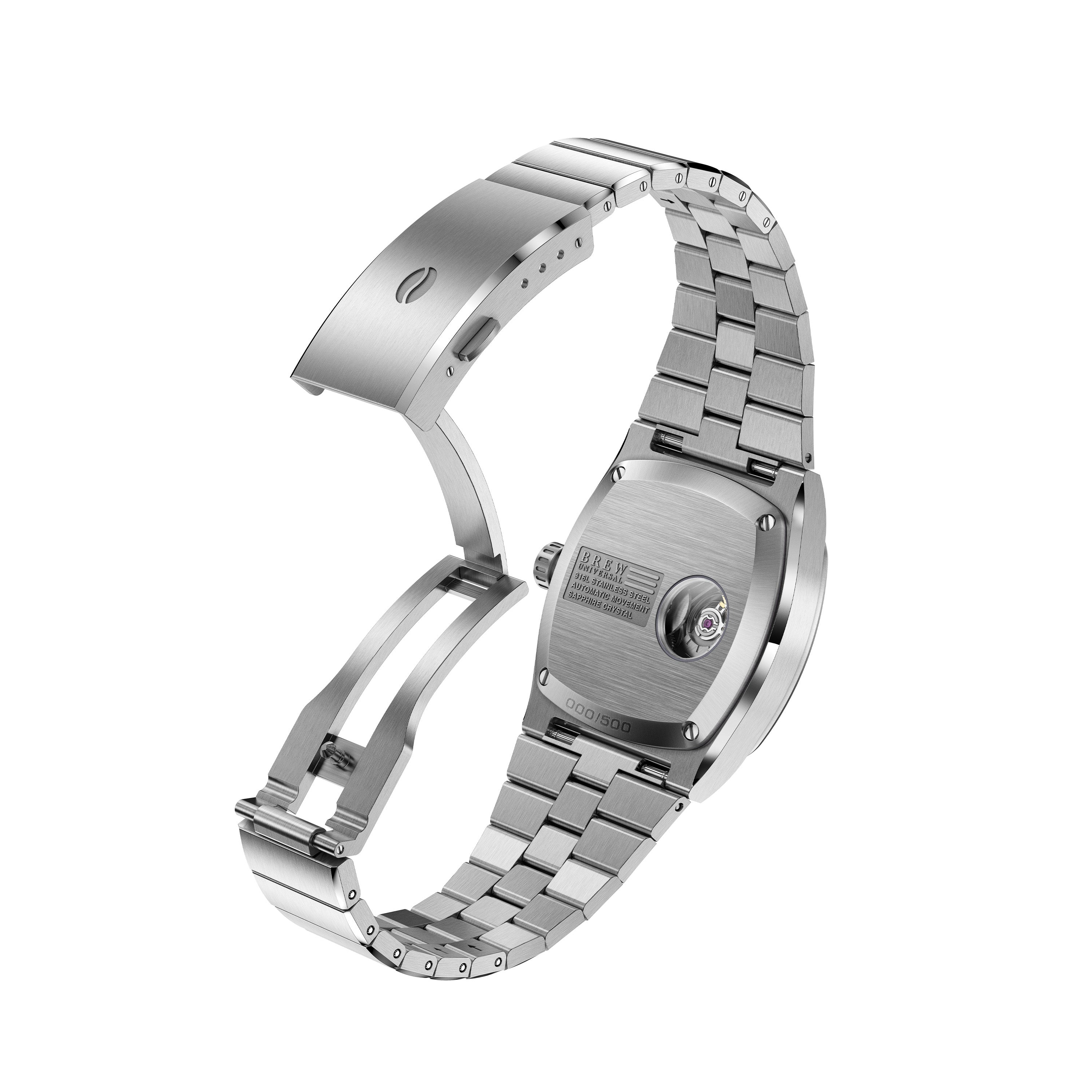 Earth - Automatic Tech