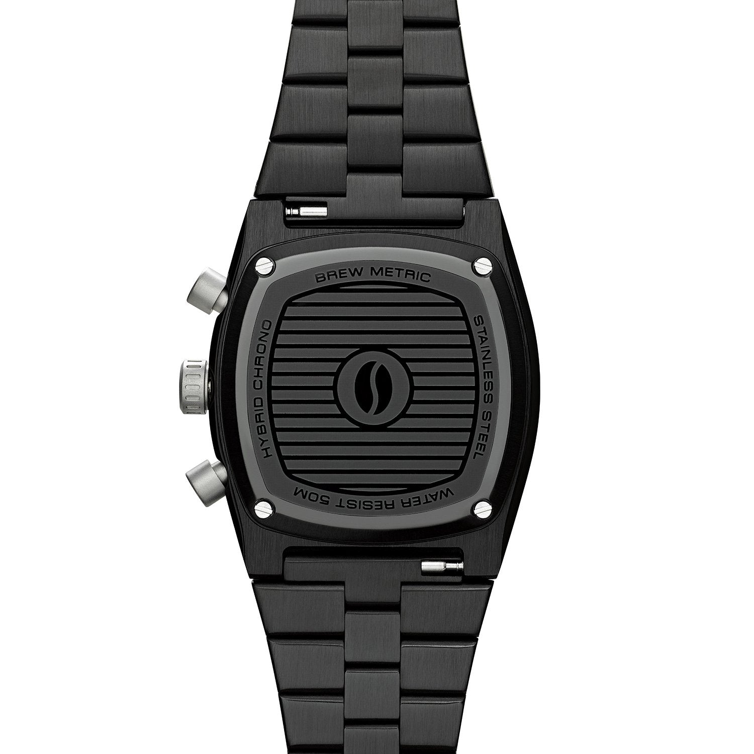 Earth - PVD Black